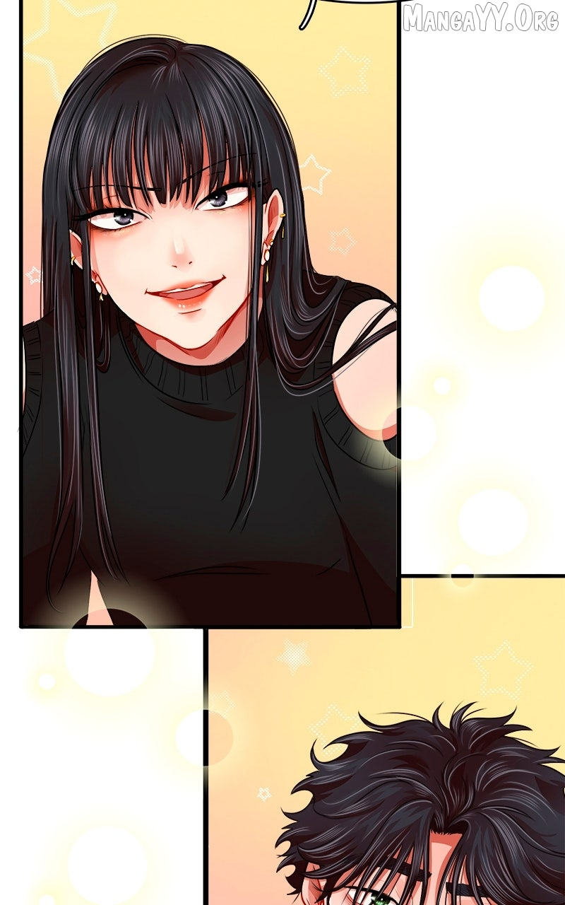 Love 4 a Walk Chapter 87 page 20