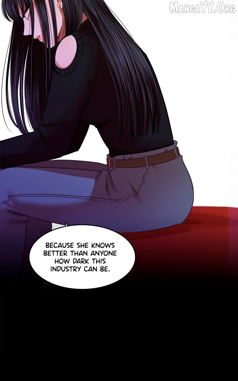 Love 4 a Walk Chapter 87 page 3