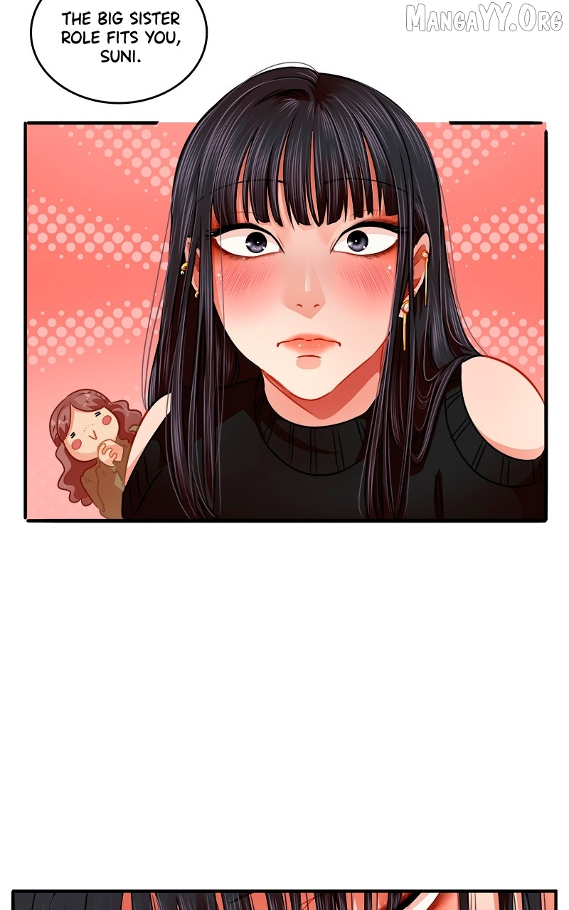 Love 4 a Walk Chapter 87 page 22