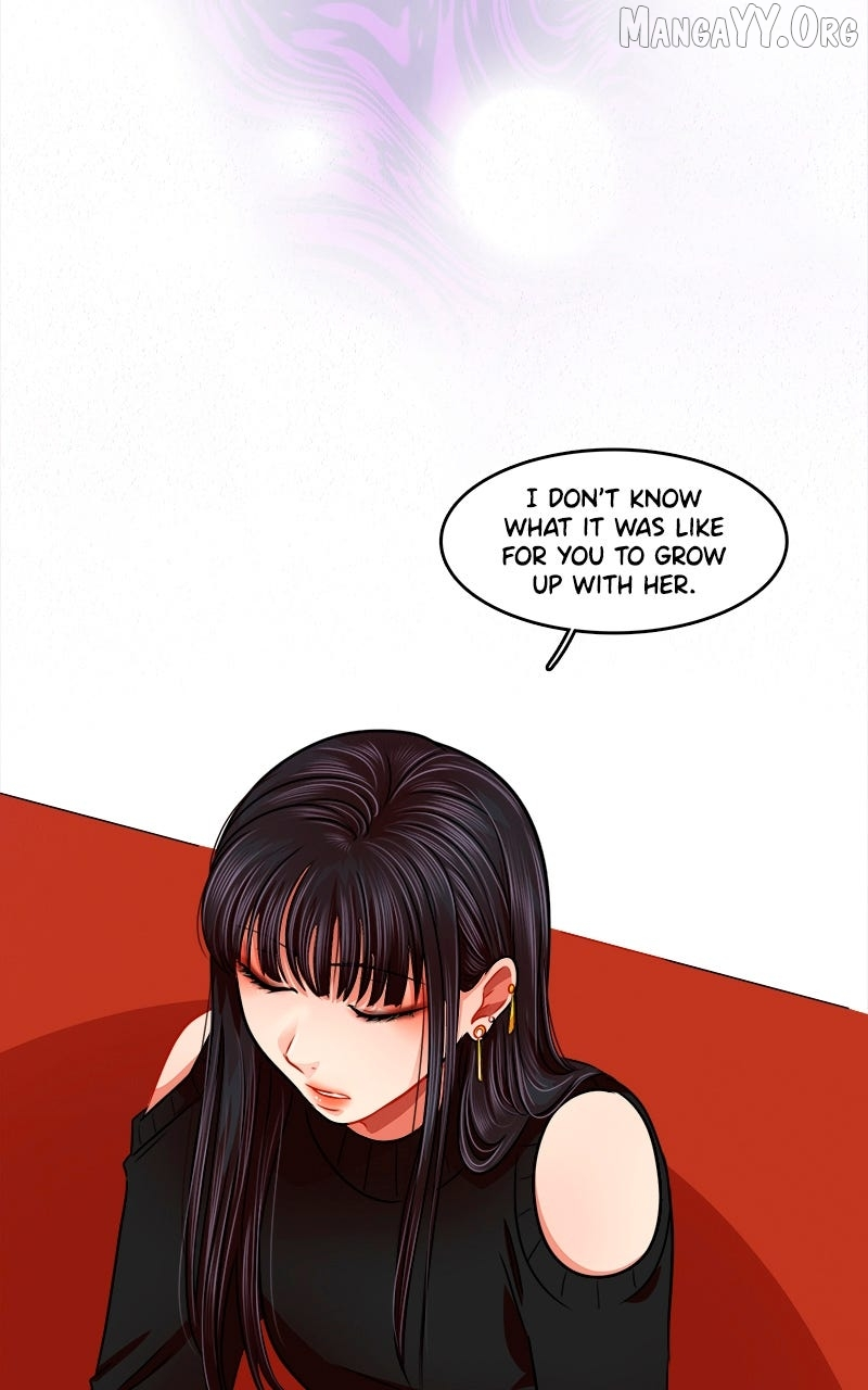 Love 4 a Walk Chapter 87 page 9