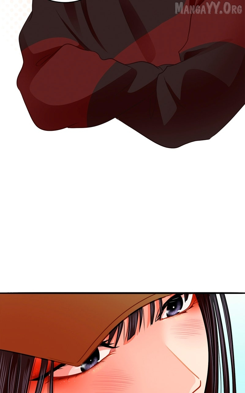 Love 4 a Walk Chapter 87 page 35