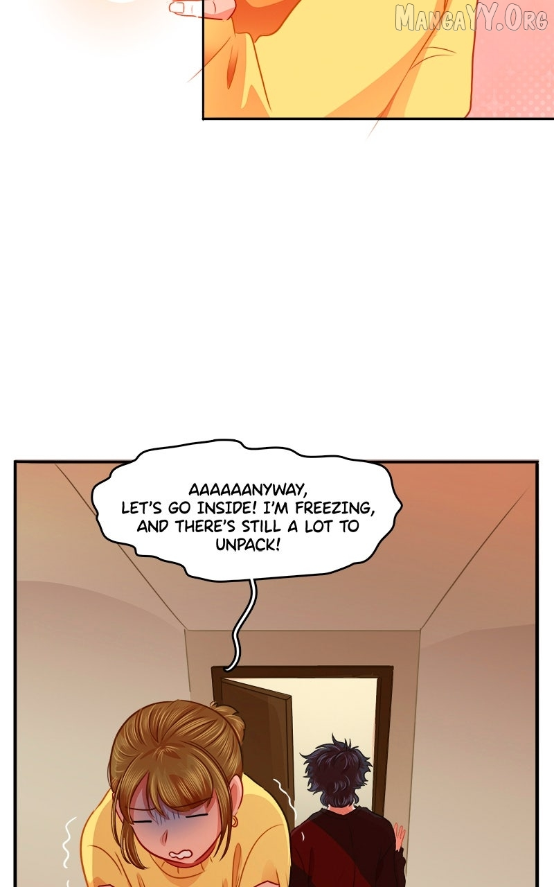 Love 4 a Walk Chapter 87 page 42