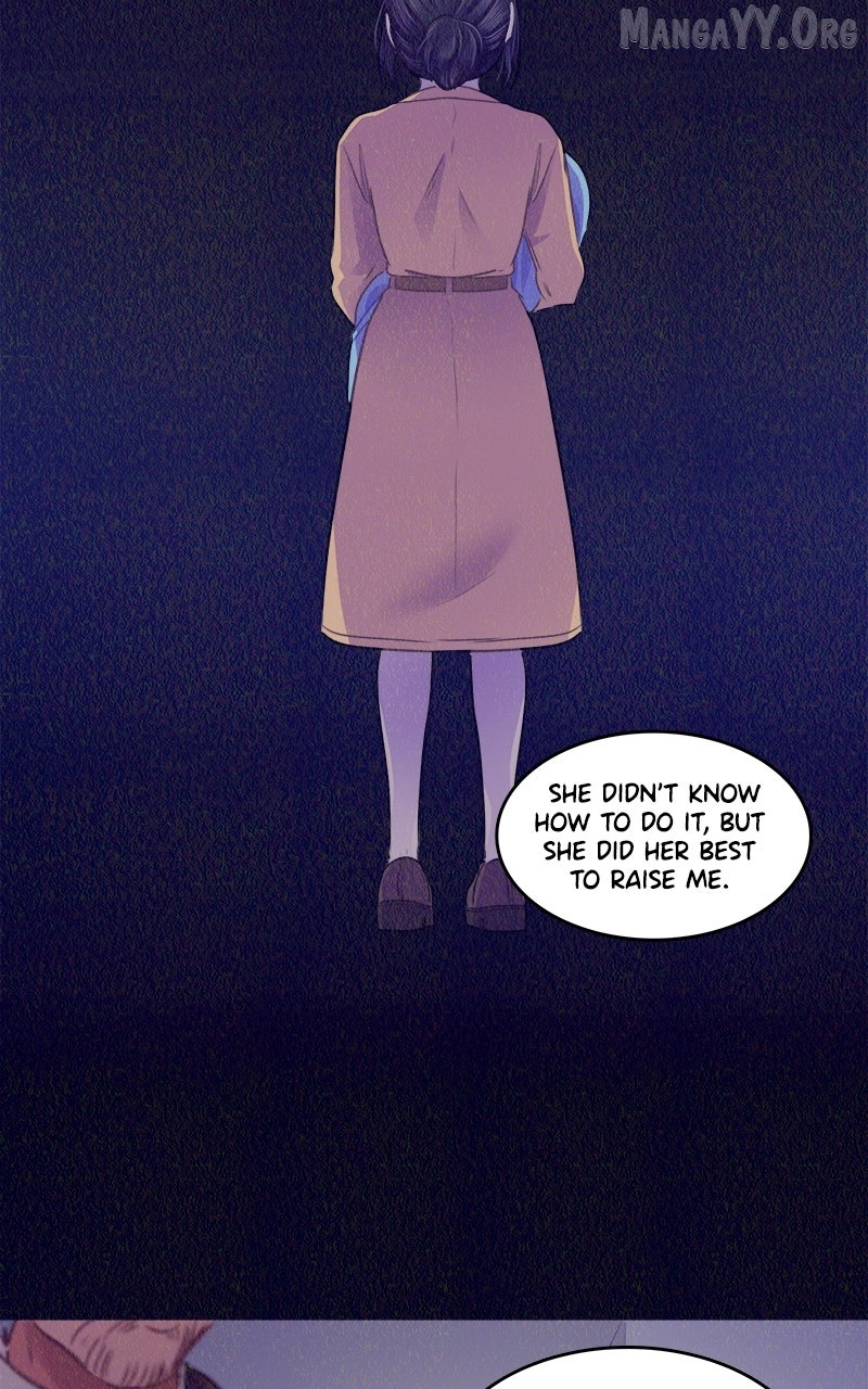 Love 4 a Walk Chapter 87 page 6