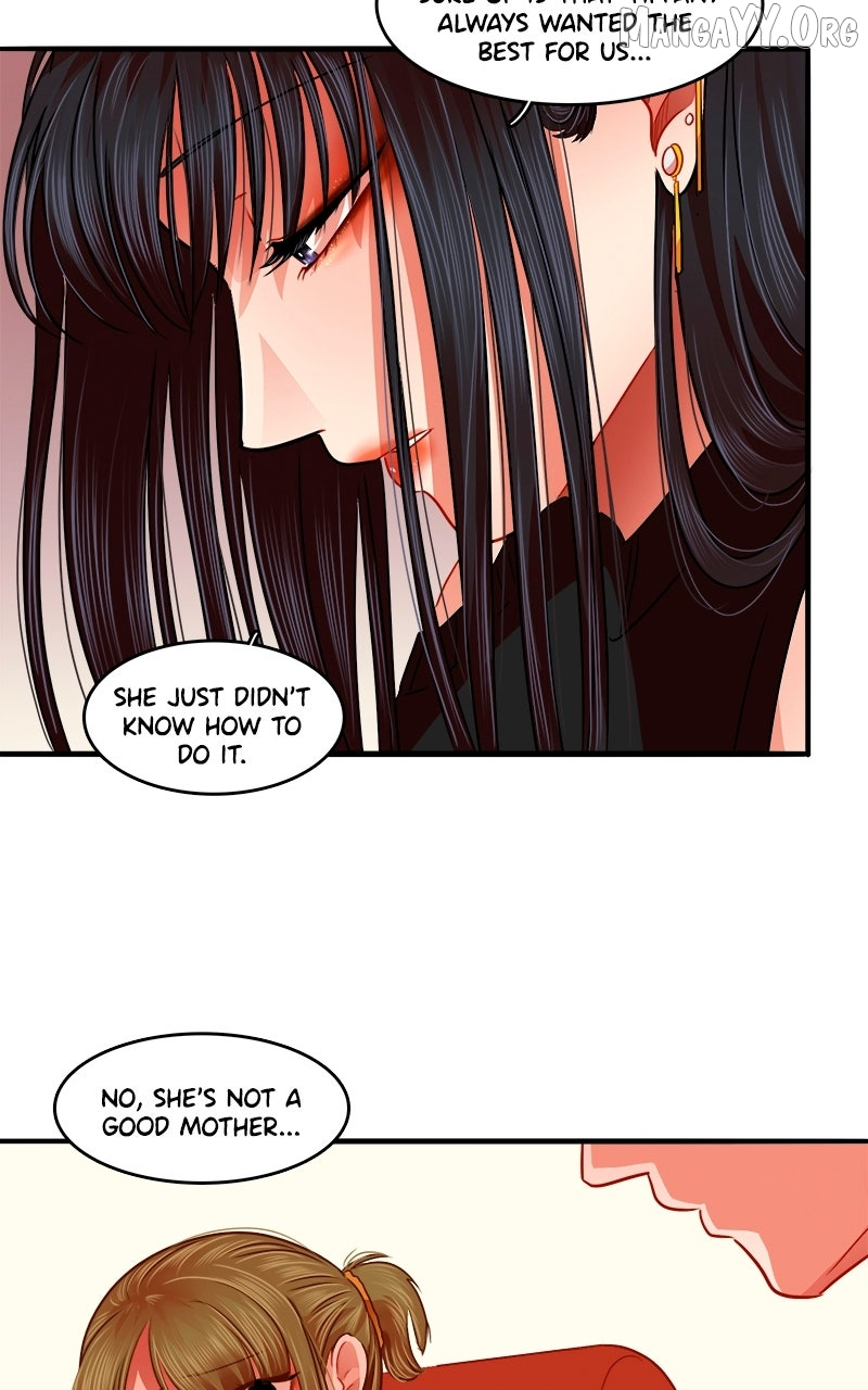 Love 4 a Walk Chapter 87 page 11