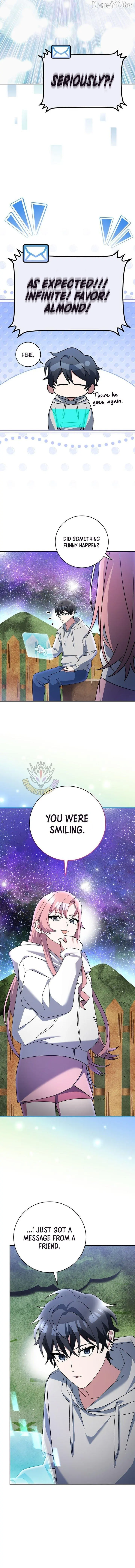 Genius Archer's Livestreaming Chapter 87 page 10