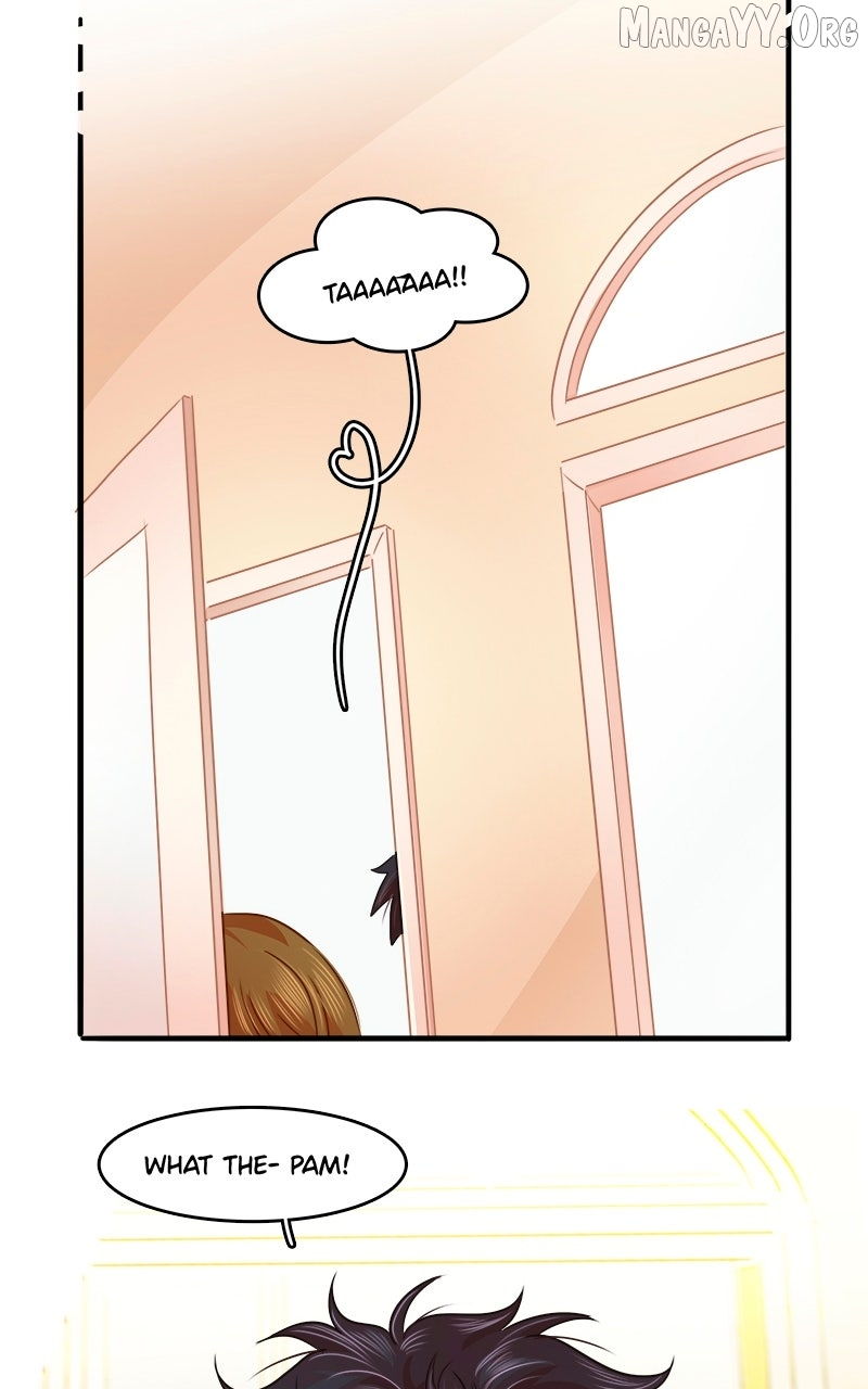 Love 4 a Walk Chapter 87 page 46