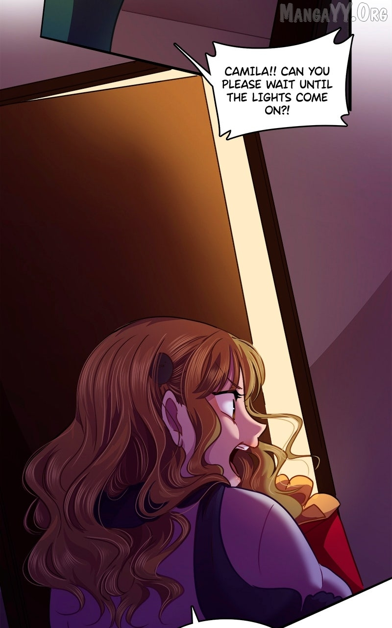 Love 4 a Walk Chapter 87 page 64