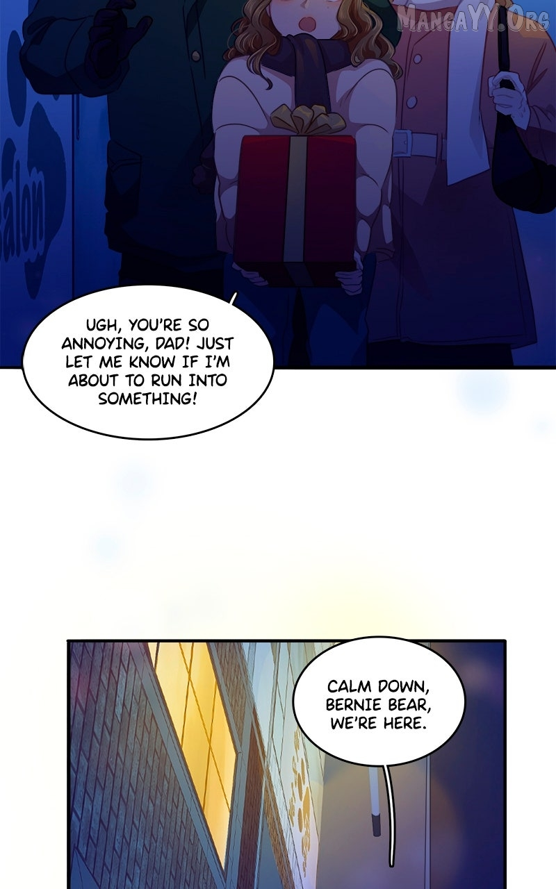 Love 4 a Walk Chapter 87 page 60