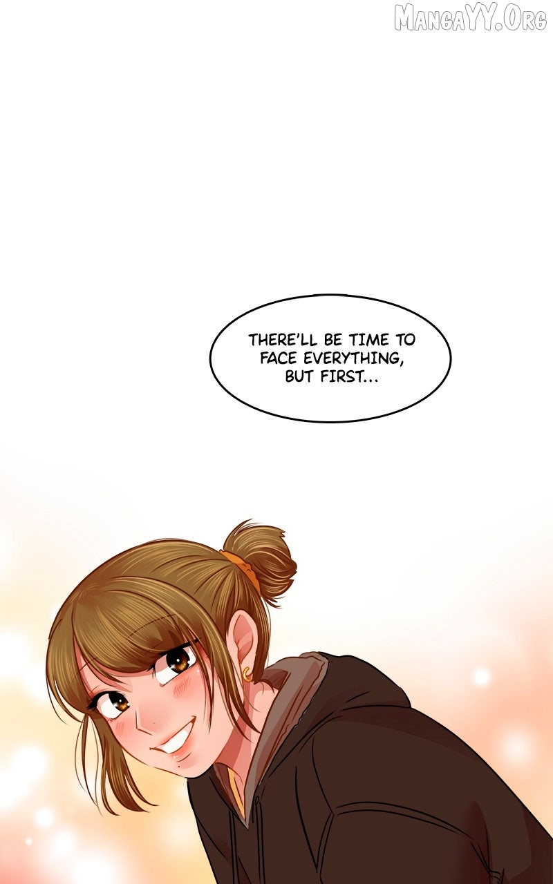 Love 4 a Walk Chapter 87 page 56