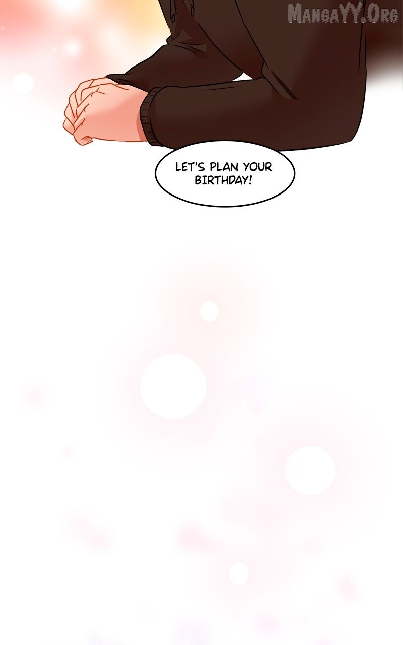 Love 4 a Walk Chapter 87 page 57