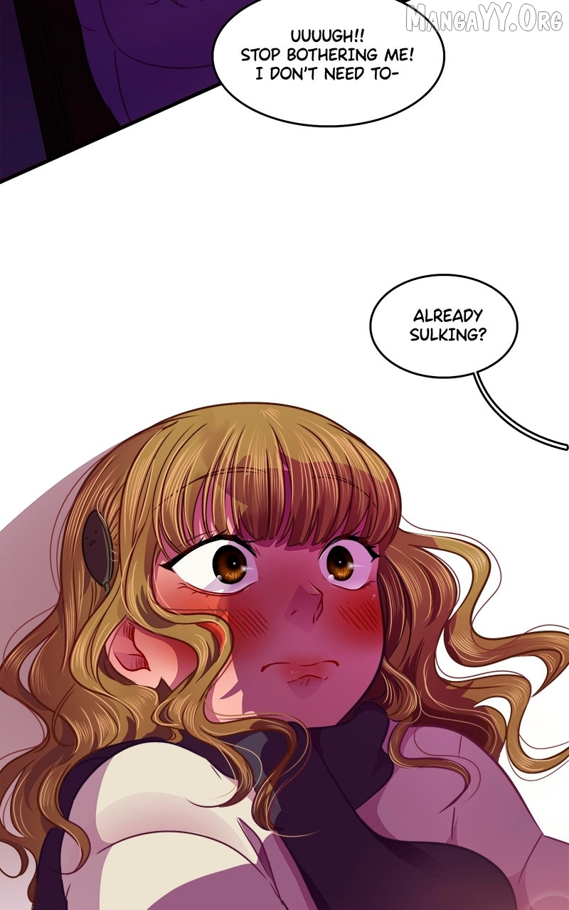 Love 4 a Walk Chapter 87 page 65