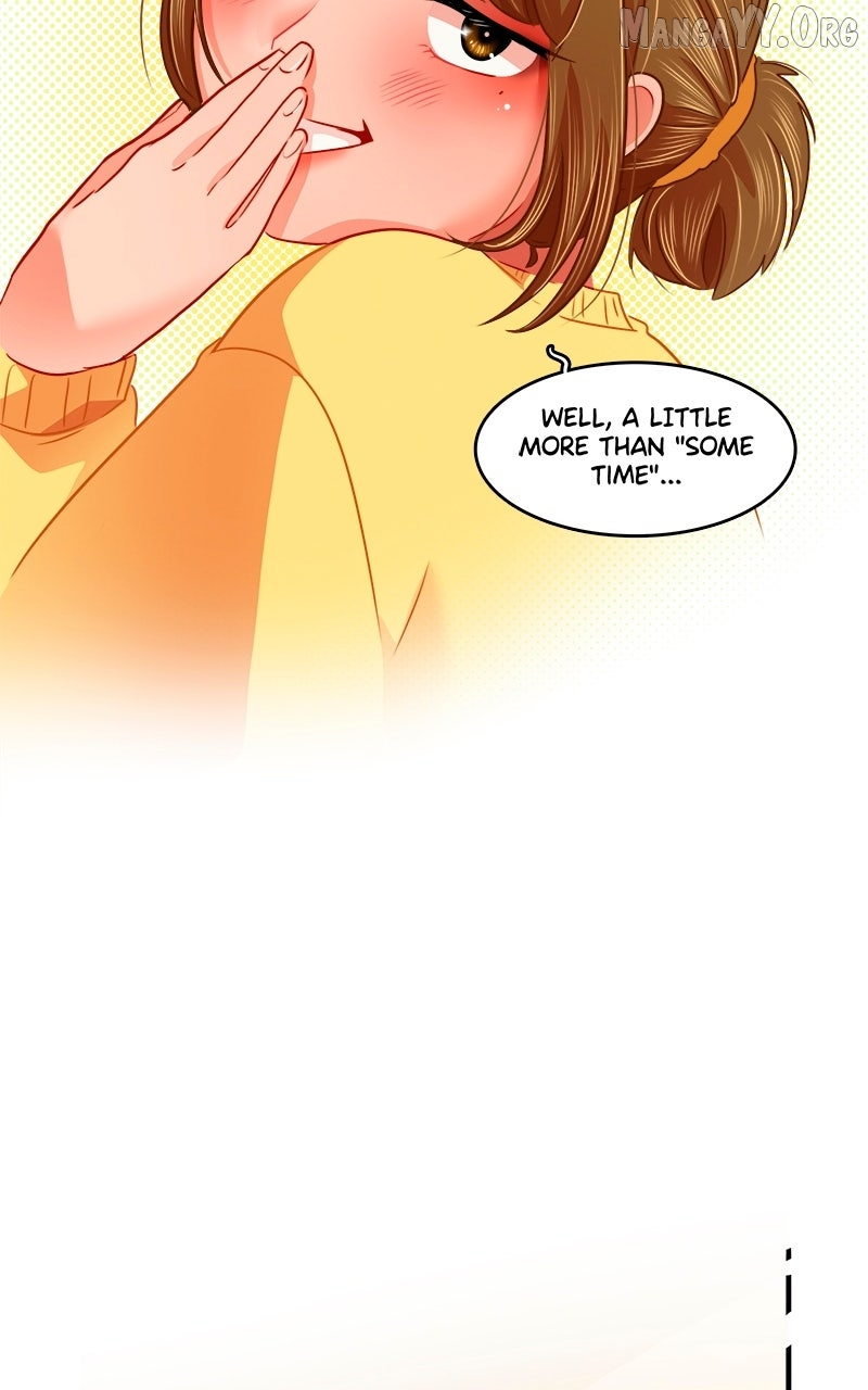 Love 4 a Walk Chapter 87 page 45