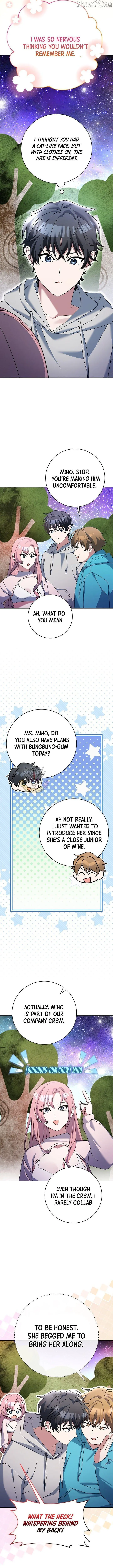 Genius Archer's Livestreaming Chapter 87 page 6