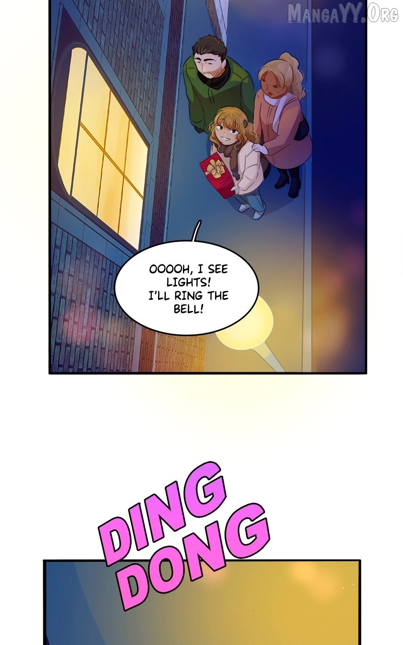 Love 4 a Walk Chapter 87 page 61