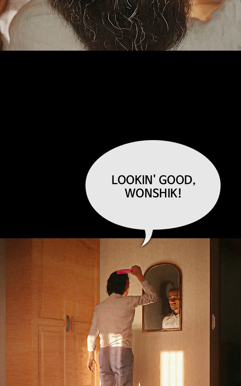 There Are No Demons Chapter 87 page 4