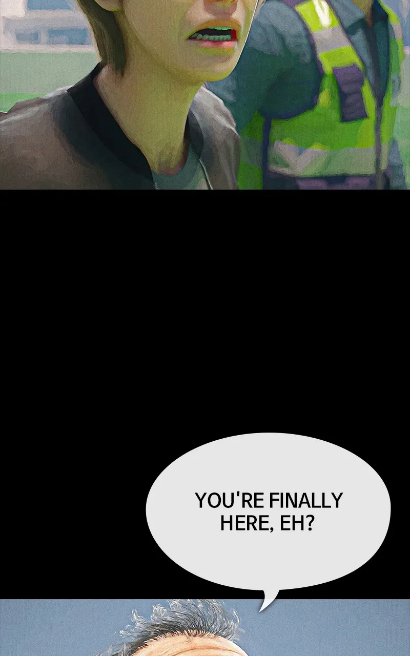 There Are No Demons Chapter 87 page 63