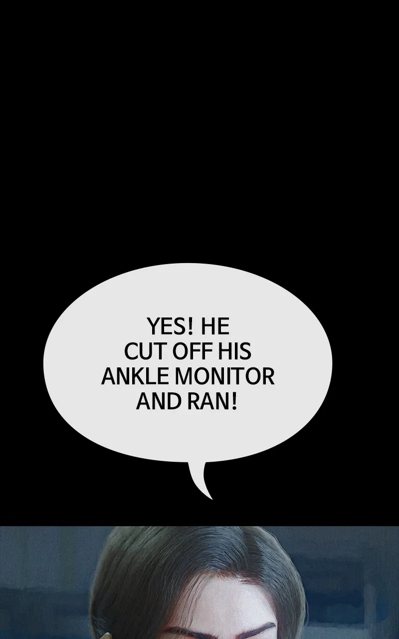 There Are No Demons Chapter 87 page 21