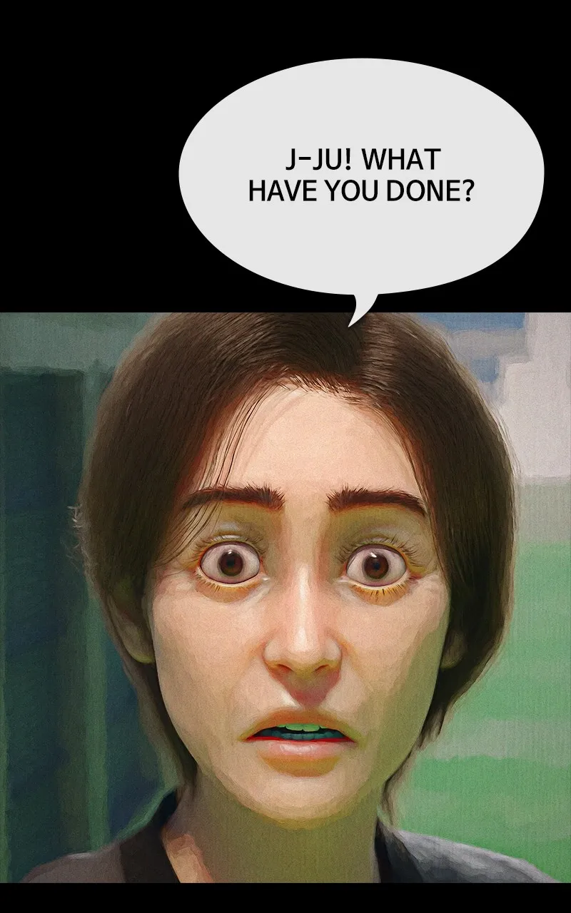 There Are No Demons Chapter 87 page 65