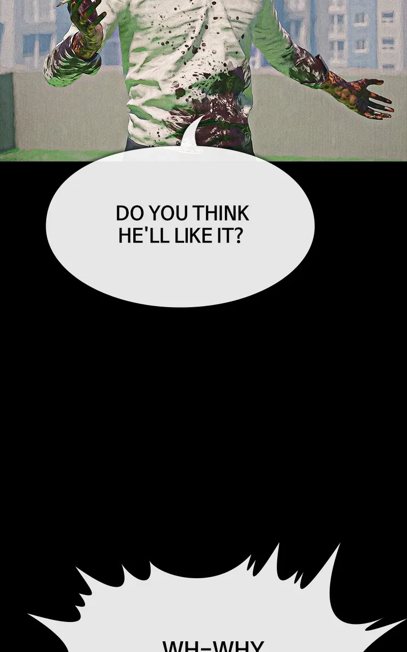 There Are No Demons Chapter 87 page 73