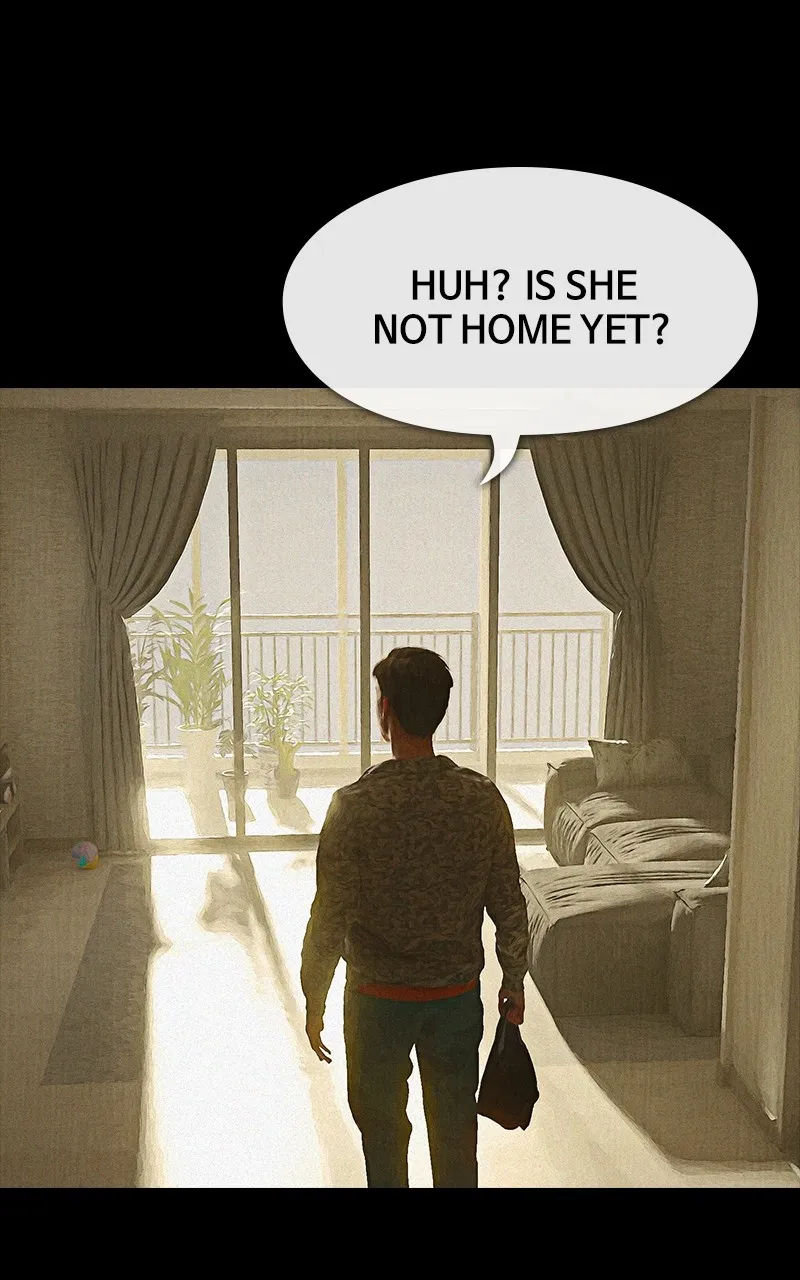 There Are No Demons Chapter 87 page 13