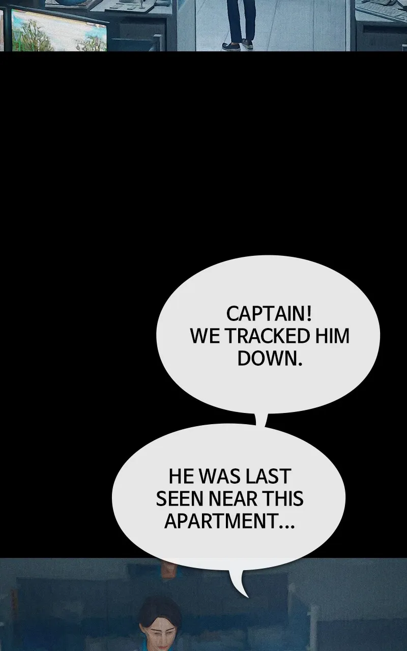 There Are No Demons Chapter 87 page 44