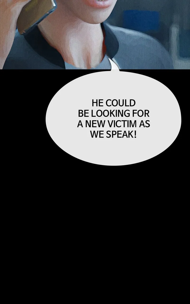 There Are No Demons Chapter 87 page 25