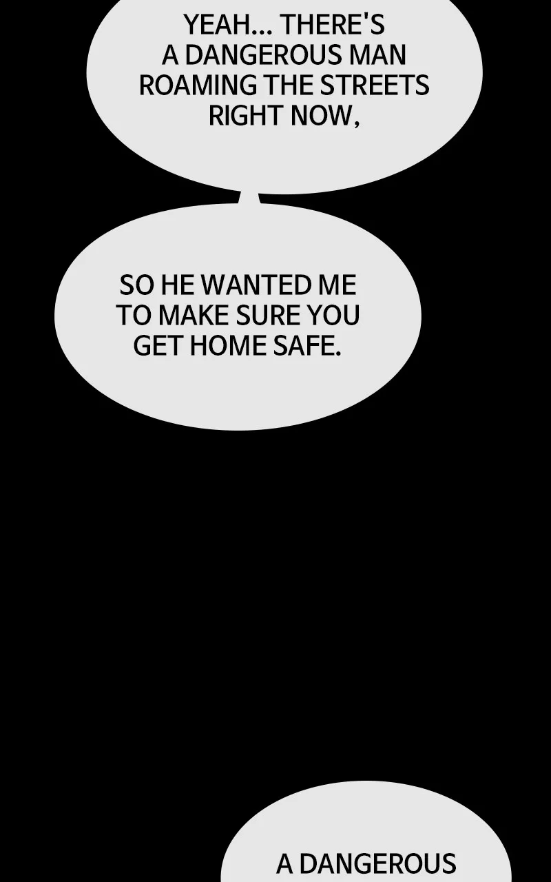 There Are No Demons Chapter 87 page 31