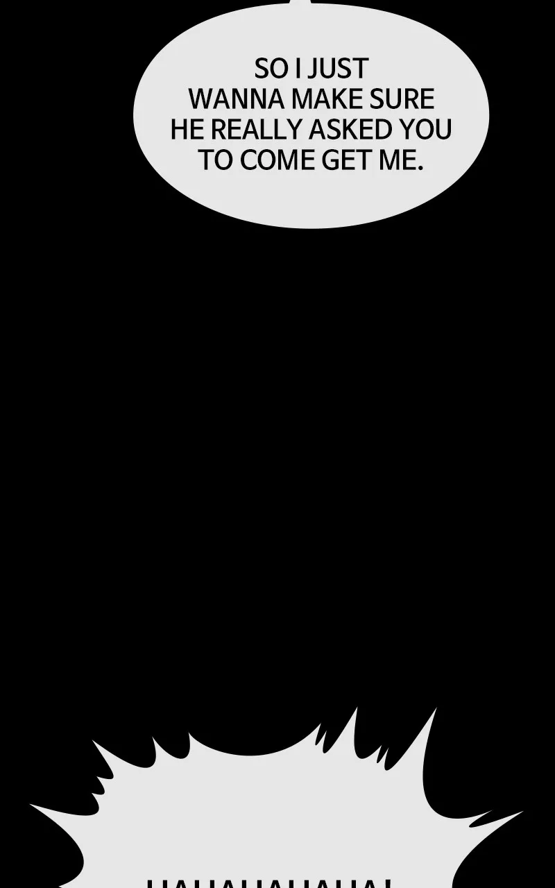 There Are No Demons Chapter 87 page 37