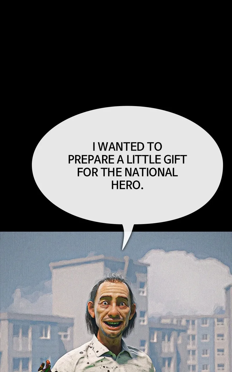 There Are No Demons Chapter 87 page 72