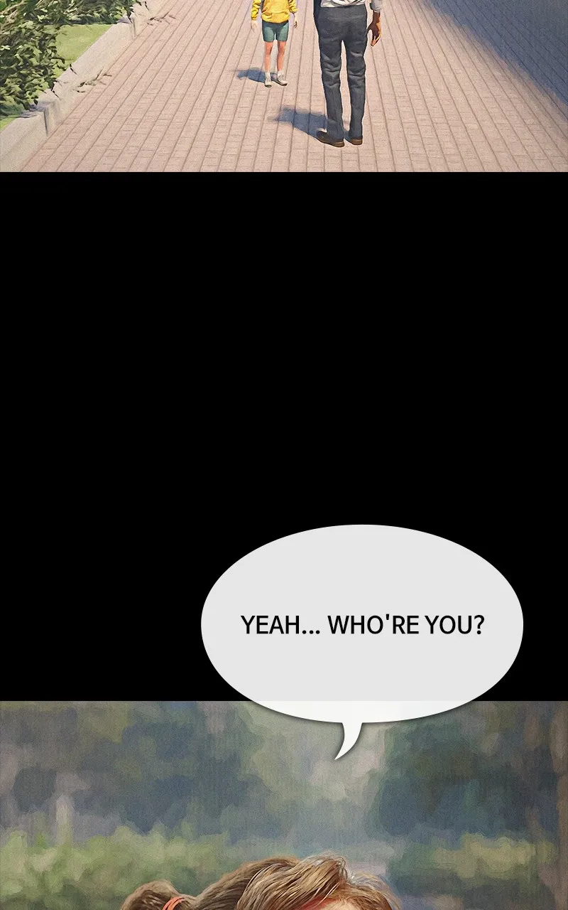 There Are No Demons Chapter 87 page 27
