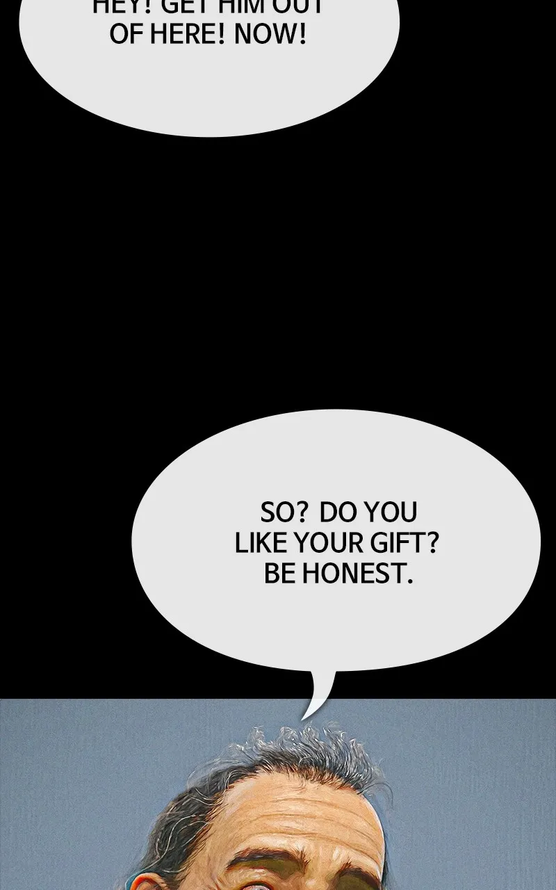 There Are No Demons Chapter 87 page 91