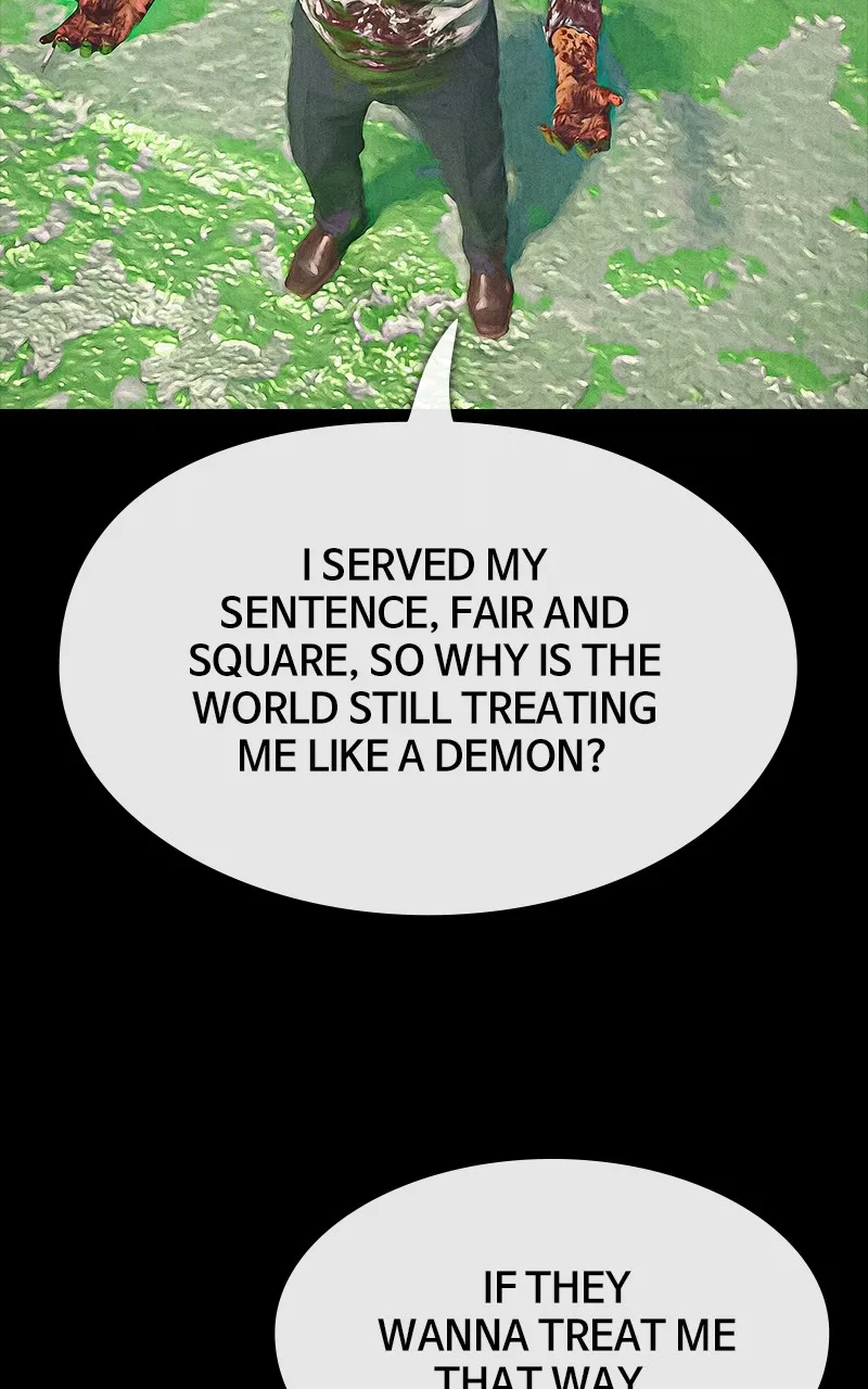 There Are No Demons Chapter 87 page 76
