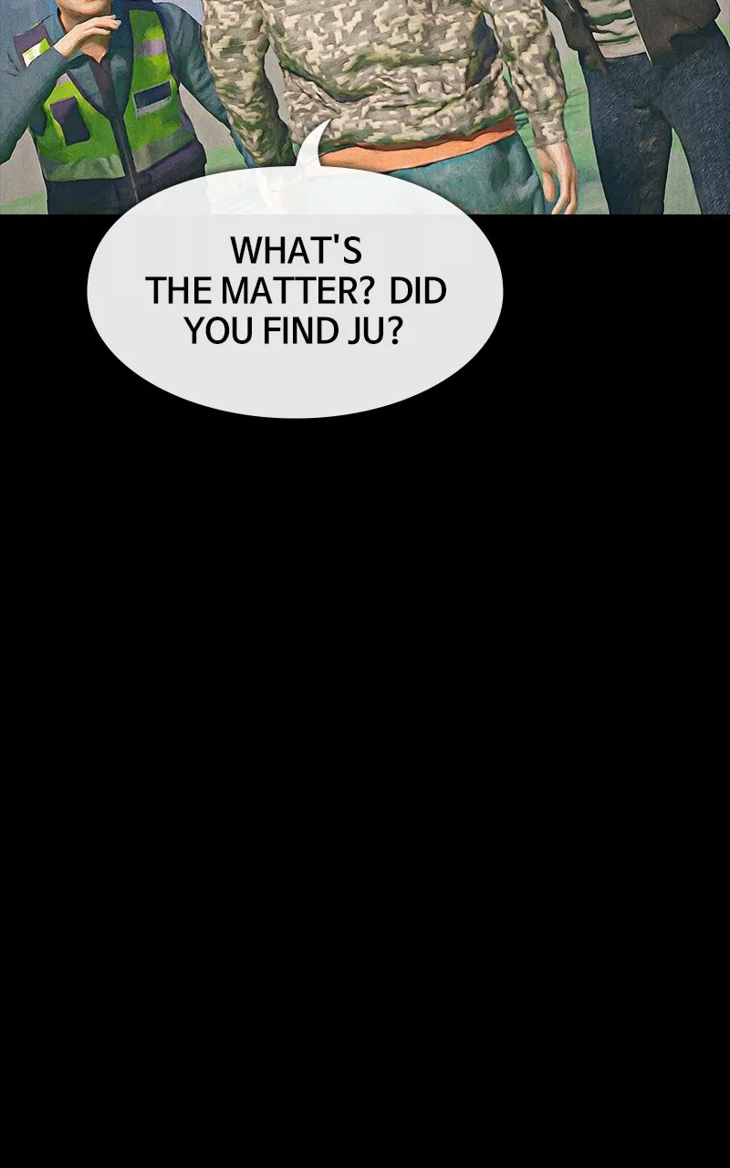 There Are No Demons Chapter 87 page 82