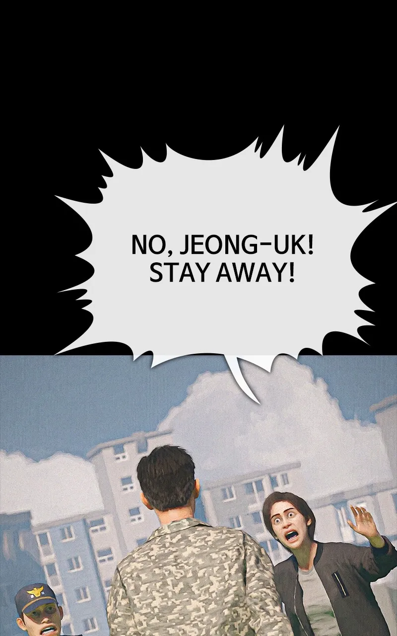 There Are No Demons Chapter 87 page 81