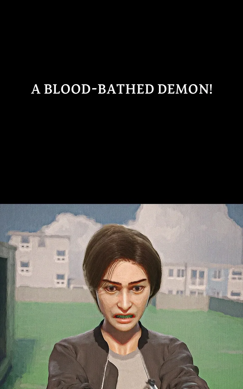 There Are No Demons Chapter 87 page 112
