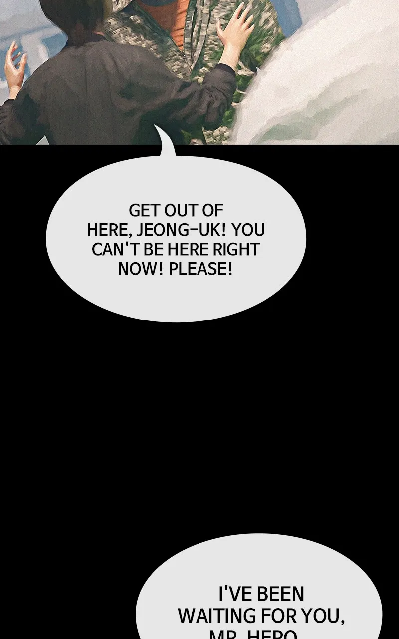 There Are No Demons Chapter 87 page 85
