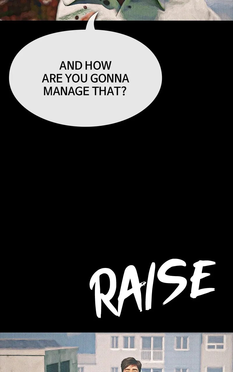 There Are No Demons Chapter 87 page 99