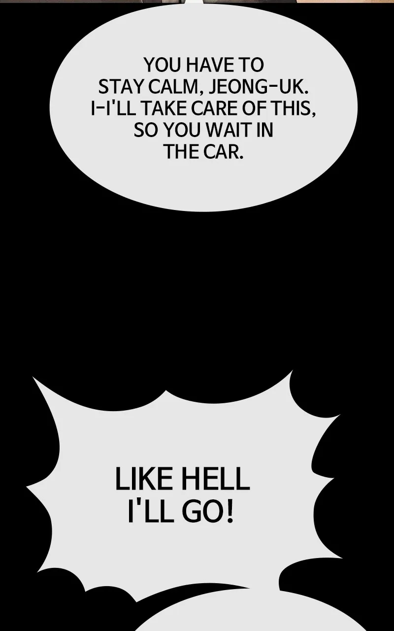 There Are No Demons Chapter 87 page 89