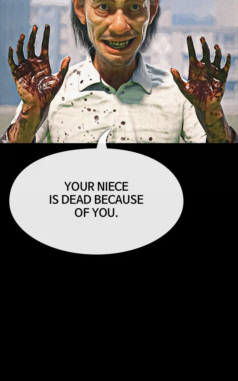 There Are No Demons Chapter 87 page 95