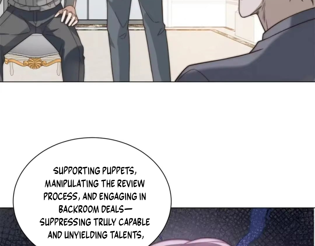 Dominating with the Price Collapse System Chapter 88 page 19