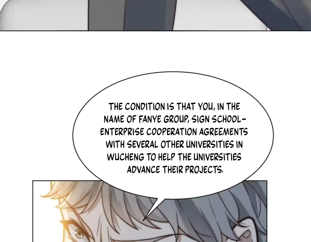 Dominating with the Price Collapse System Chapter 88 page 31