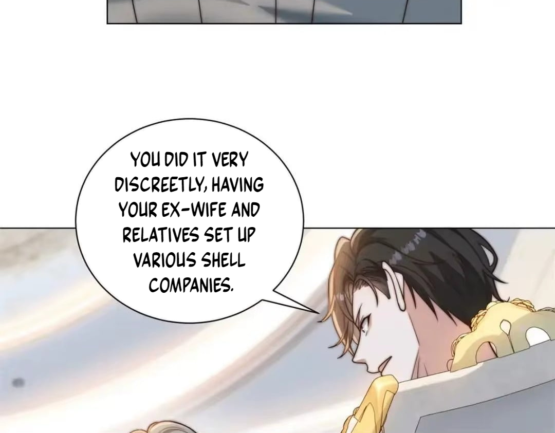 Dominating with the Price Collapse System Chapter 88 page 8