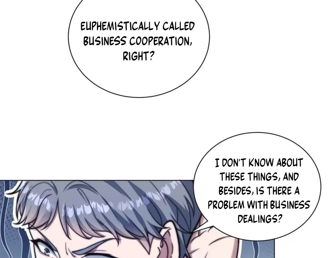 Dominating with the Price Collapse System Chapter 88 page 10