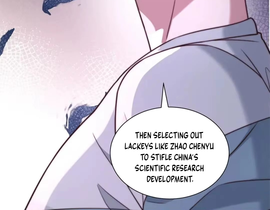 Dominating with the Price Collapse System Chapter 88 page 21