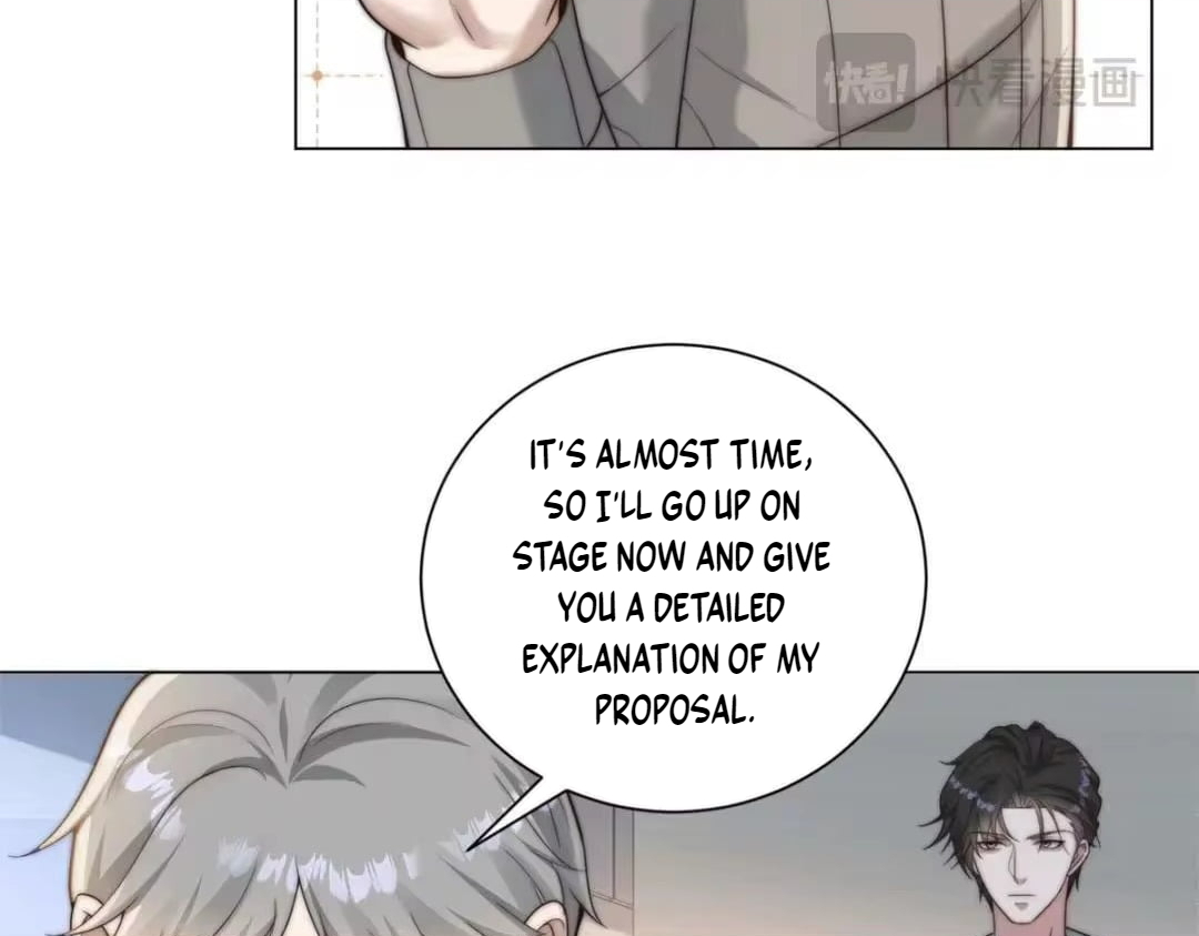 Dominating with the Price Collapse System Chapter 88 page 94