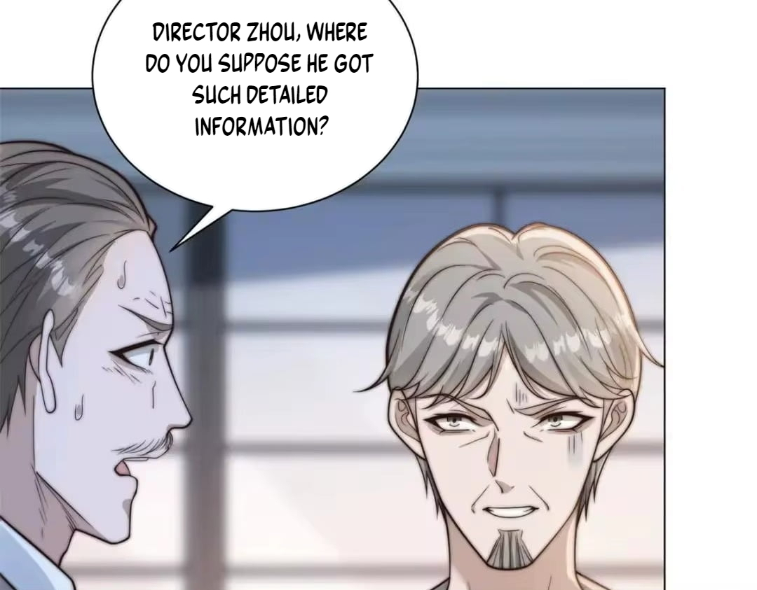 Dominating with the Price Collapse System Chapter 88 page 54
