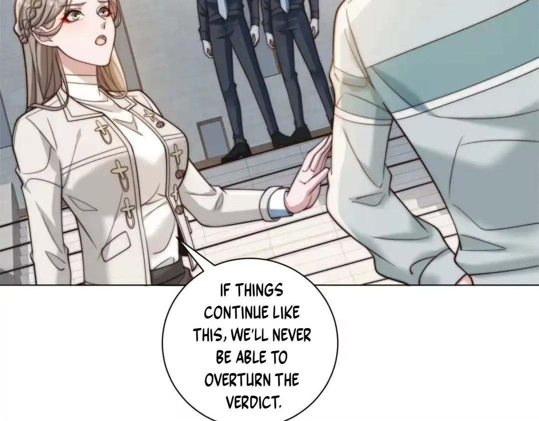 Dominating with the Price Collapse System Chapter 88 page 64