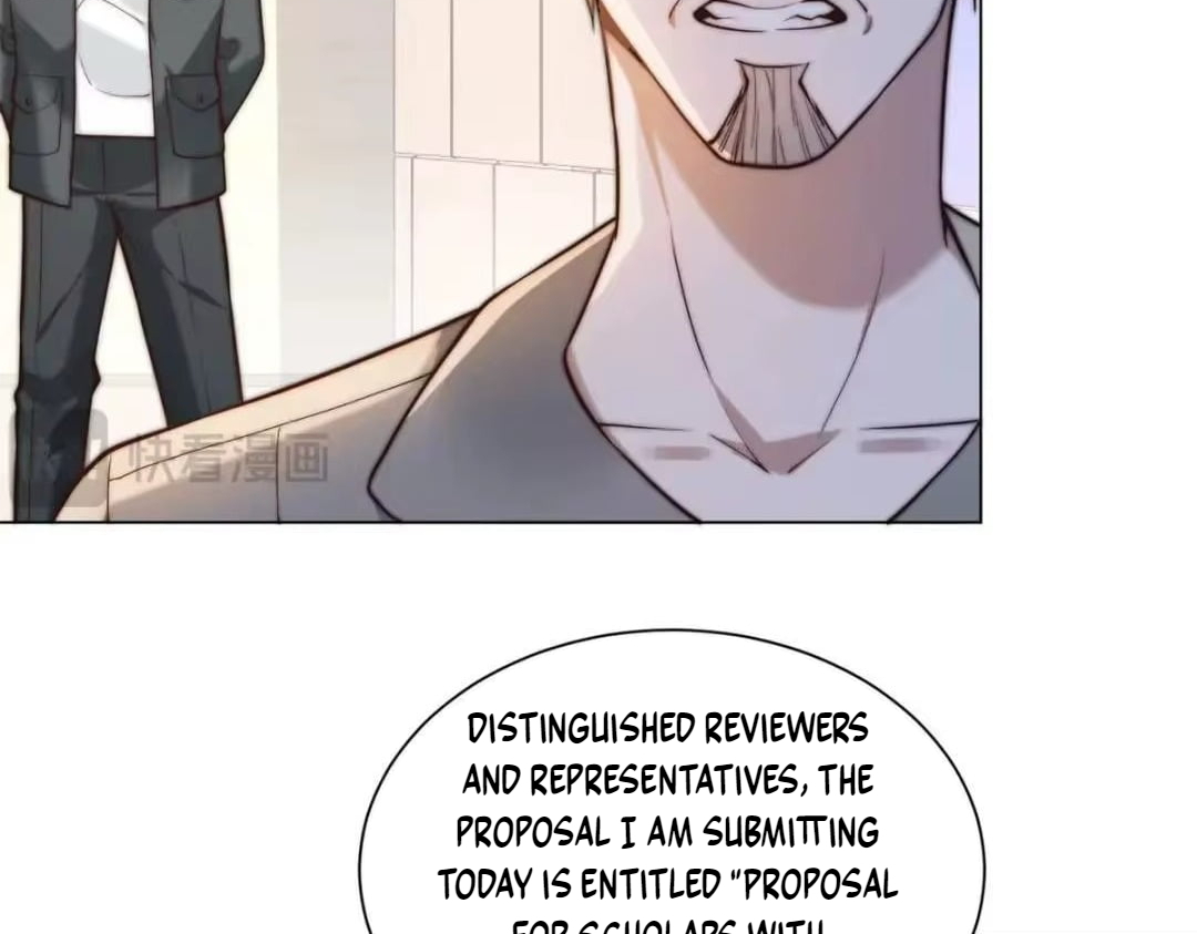 Dominating with the Price Collapse System Chapter 88 page 108