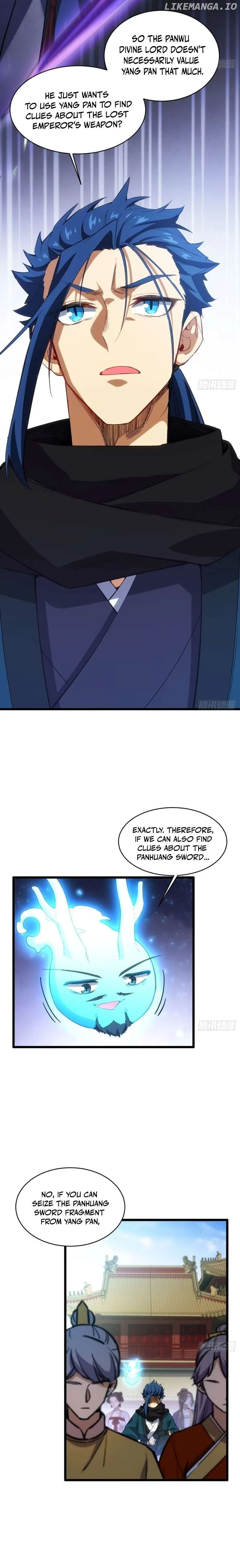 Start by signing in and obtaining the Ancient Divine Body Chapter 90 page 7