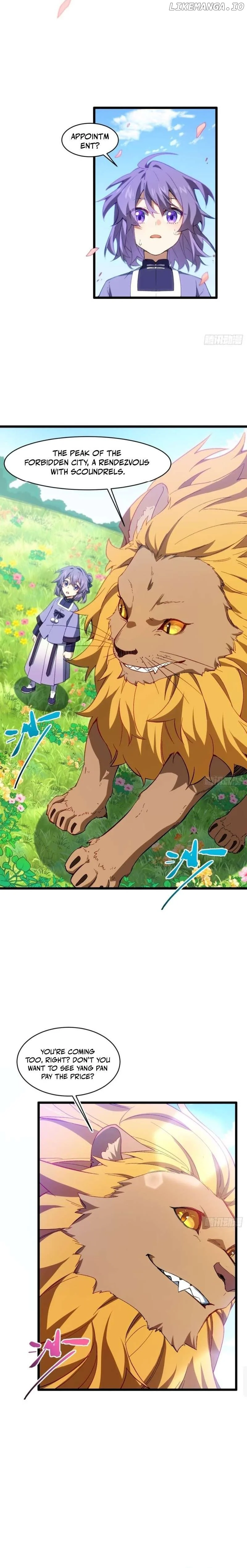 Start by signing in and obtaining the Ancient Divine Body Chapter 90 page 13